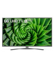 Смарт телевизор LG - LG 50UN81003LB, 50" 4K (разопакован) -1