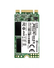 SSD памет Transcend - 430S, 512GB, M.2, SATA III