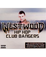 Various Artists - Westwood Hip Hop Club Bangers (CD)
