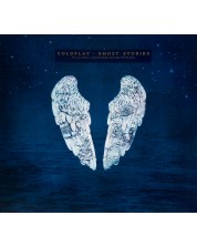 Coldplay - Ghost Stories (Vinyl) -1