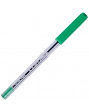 Химикалка Schneider Tops 505 M, зелена -1