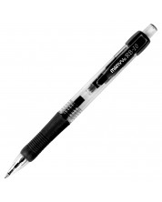 Химикалка Marvy Uchida RB10 - 1.0 mm, черна -1