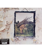Led Zeppelin - IV (Vinyl) -1
