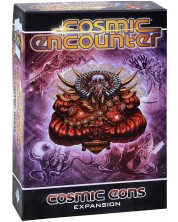 Разширение за настолна игра Cosmic Encounter: Cosmic Eons
