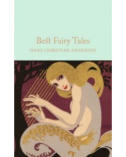 Macmillan Collector's Library: Best Fairy Tales -1