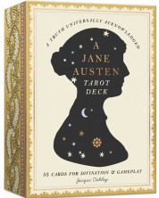 A Jane Austen Tarot Deck -1