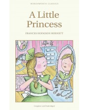A Little Princess -1