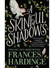 A Skinful of Shadows (Paperback) -1