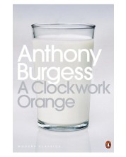 A Clockwork Orange -1