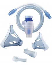 A3 Complete Комплект аксесоари за инхалатор, Omron