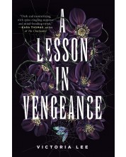 A Lesson in Vengeance  -1