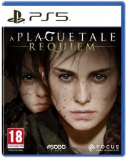 A Plague Tale: Requiem (PS5) -1
