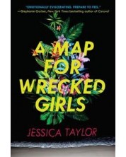 A Map for Wrecked Girls -1