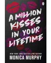 A Million Kisses In Your Lifetime -1