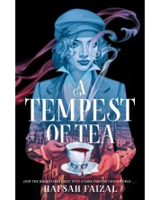 A Tempest of Tea -1
