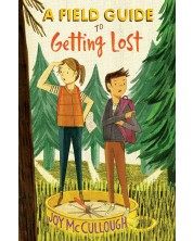 A Field Guide to Getting Lost -1