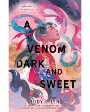 A Venom Dark and Sweet -1