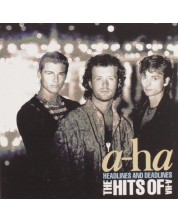 a-ha - Headlines & Deadlines, The Hits Of a-ha (CD) -1