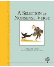 A Selection of Nonsense Verse -1