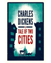 A Tale of Two Cities (Alma Classics) -1