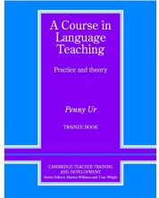 A Course Language in Teaching Trainee -1