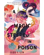 A Magic Steeped in Poison -1