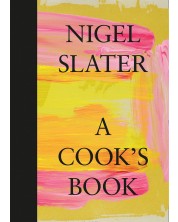 A Cook's Book -1