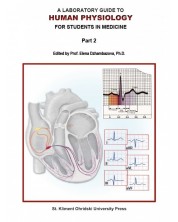 A Laboratory Guide to Human Physiology for Students in Medicine - part 2 -1