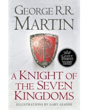 A Knight of the Seven Kingdoms -1