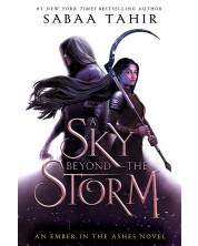 A Sky Beyond the Storm -1