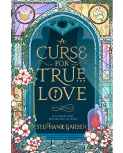 A Curse For True Love (Paperback)