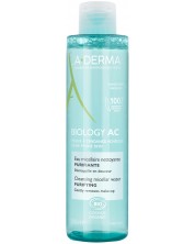 A-Derma Biology AC Мицеларна вода, 200 ml