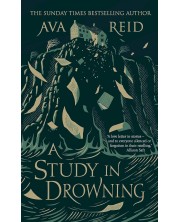 A Study in Drowning -1