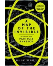 A Map of the Invisible -1