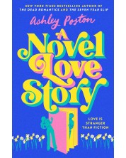 A Novel Love Story -1