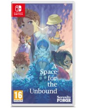 A Space For The Unbound (Nintendo Switch)