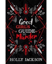 A Good Girl's Guide to Murder (Collectors Edition) -1