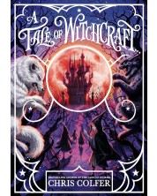 A Tale of Magic: A Tale of Witchcraft -1