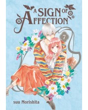 A Sign of Affection, Vol. 7 -1
