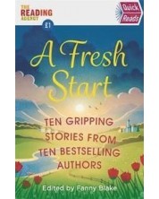 A Fresh Start (Quick Reads) -1