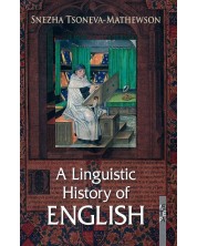 A Linguistic History of English -1