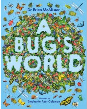 A Bug's World -1
