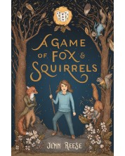 A Game of Fox and Squirrels