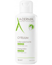 A-Derma Cytelium Подсушаващ лосион, 100 ml