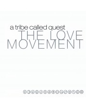A Tribe Called Quest - The Love Movement (3 Vinyl) -1