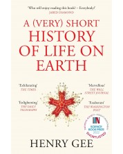 A (Very) Short History of Life On Earth -1