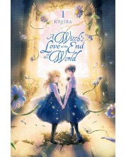 A Witch's Love at the End of the World, Vol. 1 -1
