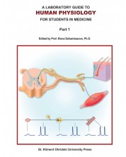 A Laboratory Guide to Human Physiology for Students in Medicine - part 1 -1