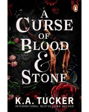 A Curse of Blood and Stone -1