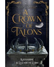 A Crown of Talons -1